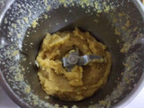 Croquetas de cocido en Thermomix