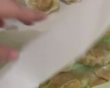 Foto langkah ke 7 dari resep Olahan Pangsit (Rebus, Goreng, Frozen).