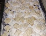 Foto del paso 10 de la receta: Cappellettis caseros