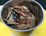 கரம் மசாலா தூள்😋(garam masala powder recipe in tamil) ரெசிபி ஸ்டேப் 3 புகைப்படம்