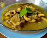 Foto langkah ke 4 dari resep Soto lamongan.