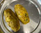 Suji disc recipe step 3 photo