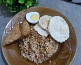 Foto langkah ke 3 dari resep Nasi Goreng Spesial.
