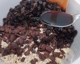 Foto del paso 2 de la receta: Barras de Cereal sin Horno