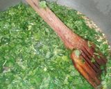 A picture of step 3 of Kunna fish. 🐟.
