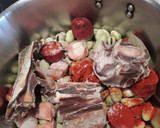 Foto del paso 3 de la receta: Michirones murcianos