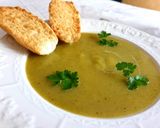 Pas rețetă Supă cremă de legume 1 fotografie