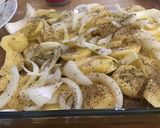 Foto del paso 1 de la receta: Asado de aprovechamiento
