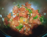 Foto del paso 1 de la receta: Arroz con sepia y conejo