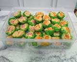 Cara Membuat 34 Siomay Dimsum Ayam Mini 3