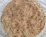Foto del passaggio 5 della ricetta Cotolette di pollo con panatura saporita