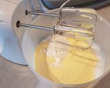Ananászos grillázstorta recept fázis 1 fotója