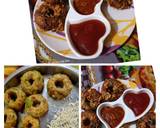 Crispy Maggi Doughnut recipe step 12 photo