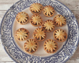 Foto del paso 6 de la receta: Mini empanada de pringá