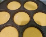 Foto langkah ke 5 dari resep Kue Lumpur Ubi Kuning.