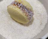 Foto del paso 5 de la receta: Alfajores de maizena