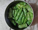 صورة لخطوة 3 من وصفة دولمة