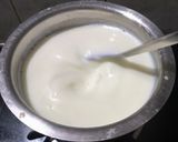 A picture of step 3 of Herb garlic cheese spread.