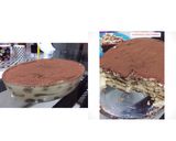 Foto langkah ke 11 dari resep Classic Tiramisu.