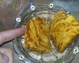 Foto langkah ke 3 dari resep Biji Salak.