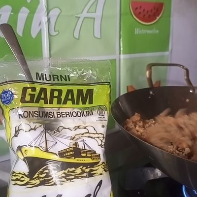 Langkah 1