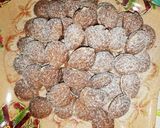 Kókuszdió(kókuszos diócska) recept fázis 4 fotója