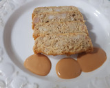 Foto del paso 12 de la receta: 122. Pastel de merluza y gambas