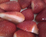 Foto del paso 1 de la receta: Torta helada !!!🍨🍨🍓🍓