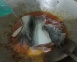 Foto langkah ke 3 dari resep Gulai Patin Kemangi.