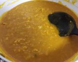 Foto langkah ke 2 dari resep Kabocha Soup.