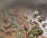 Foto del paso 5 de la receta: Carne Mongoliana