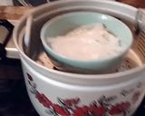 Foto langkah ke 8 dari resep Kwetiau Rebus Daging Jamur.