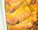 Фото кроку 2 до Ребрышки в медово-горчичном маринаде 🤤👇.