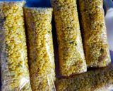 Foto langkah ke 6 dari resep Homemade Tempe Kacang Ijo.