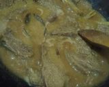 Foto langkah ke 3 dari resep Empal daging sapi a.k.a gepuk.