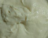 Foto del paso 4 de la receta: Pan dulce con poquitos ingredientes y sin gluten 💚😋