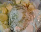 Tuna salad, unconventional recipe step 2 photo