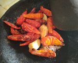 Foto langkah ke 4 dari resep Ayam gebrak simple.