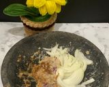 Foto langkah ke 1 dari resep Telur Masak Kecap.