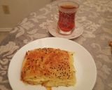 صورة لخطوة 6 من وصفة بوريك تركي