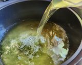Foto del paso 2 de la receta: Mote con Huesillo con chancaca