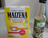 Foto del paso 4 de la receta: Ternera tres pimientos con arroz🍛