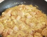Φωτογραφία βήματος 2 της συνταγής Tikka madras