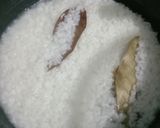 Foto langkah ke 2 dari resep Bubur Suro.