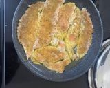 Foto del paso 3 de la receta: Bistec en escabeche con pana o panapen
