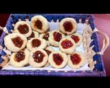 Foto del paso 9 de la receta: 🍪Galletitas Pepas🍪 (En Sartén)