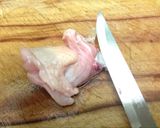 รูปขั้นตอนการทำที่ 7 ของ ปีกไก่อบฮอยซินซอสและน้ำผึ้ง