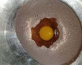 Foto langkah ke 2 dari resep Brownies Oven.