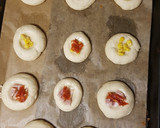 Foto del paso 2 de la receta: Mini panpizza