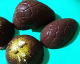 Foto del paso 7 de la receta: Bombones de chocolate 🍫🧁